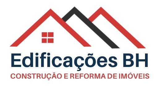 EDIFICAÇÕES BH  - CONSTRUÇÃO E REFORMAS DE IMÓVEIS